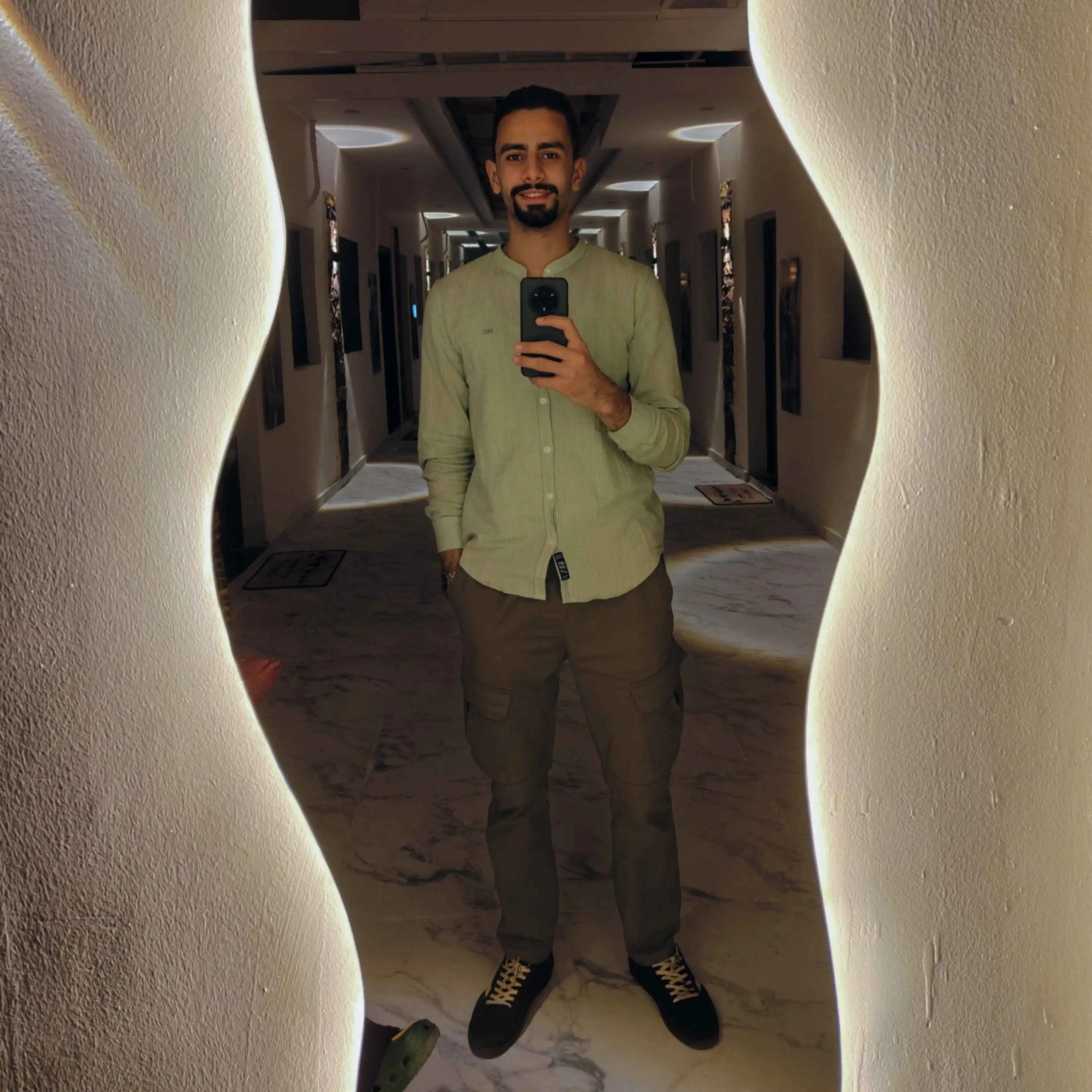 Abdulla Sherif Wagdy